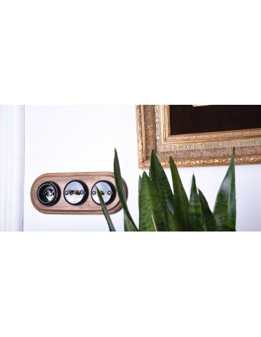 Egypólusú váltókapcsoló karos kivitelben