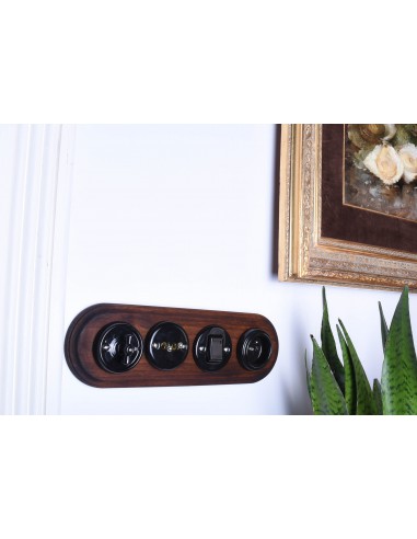 Egypólusú váltókapcsoló karos kivitelben