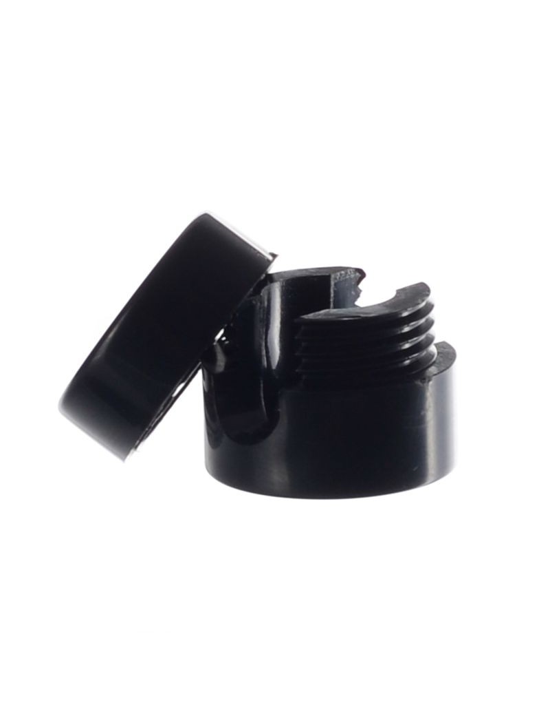 UCHWYT PRZEWODU PLASTIK