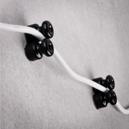Soporte para cables