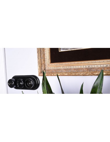 WŁĄCZNIK JEDNOTOROWY OBROTOWY