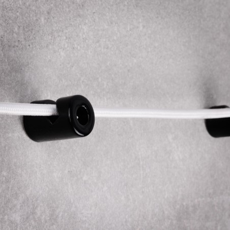 HAK DO PRZEWODU 20x30mm