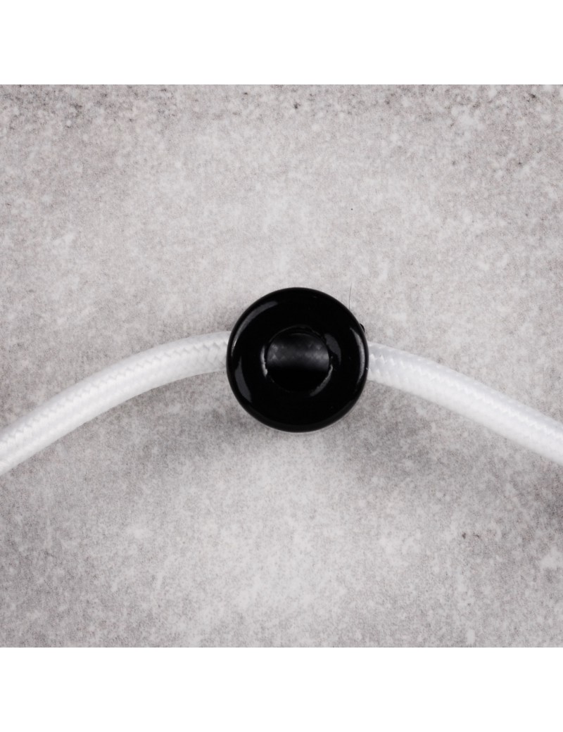 HAK DO PRZEWODU 20x30mm