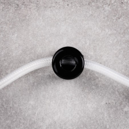 HAK DO PRZEWODU 20x30mm