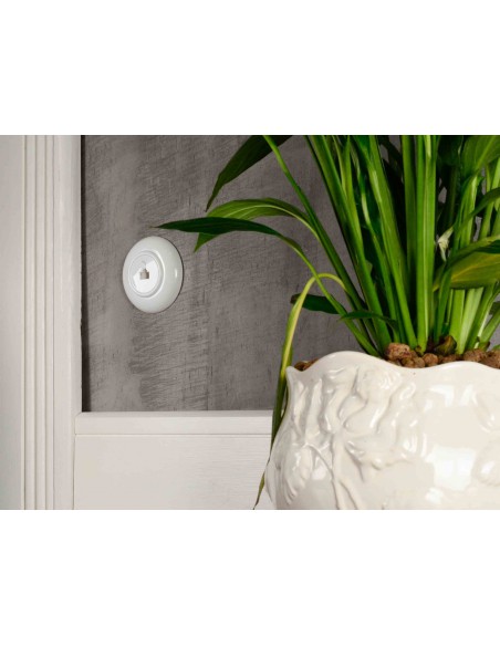 GNIAZDO TELEFONICZNE RJ11