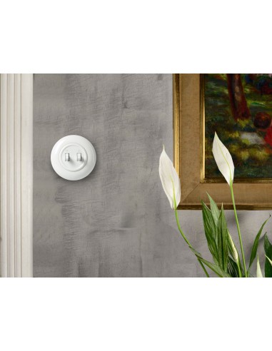 WŁĄCZNIK POJEDYNCZY