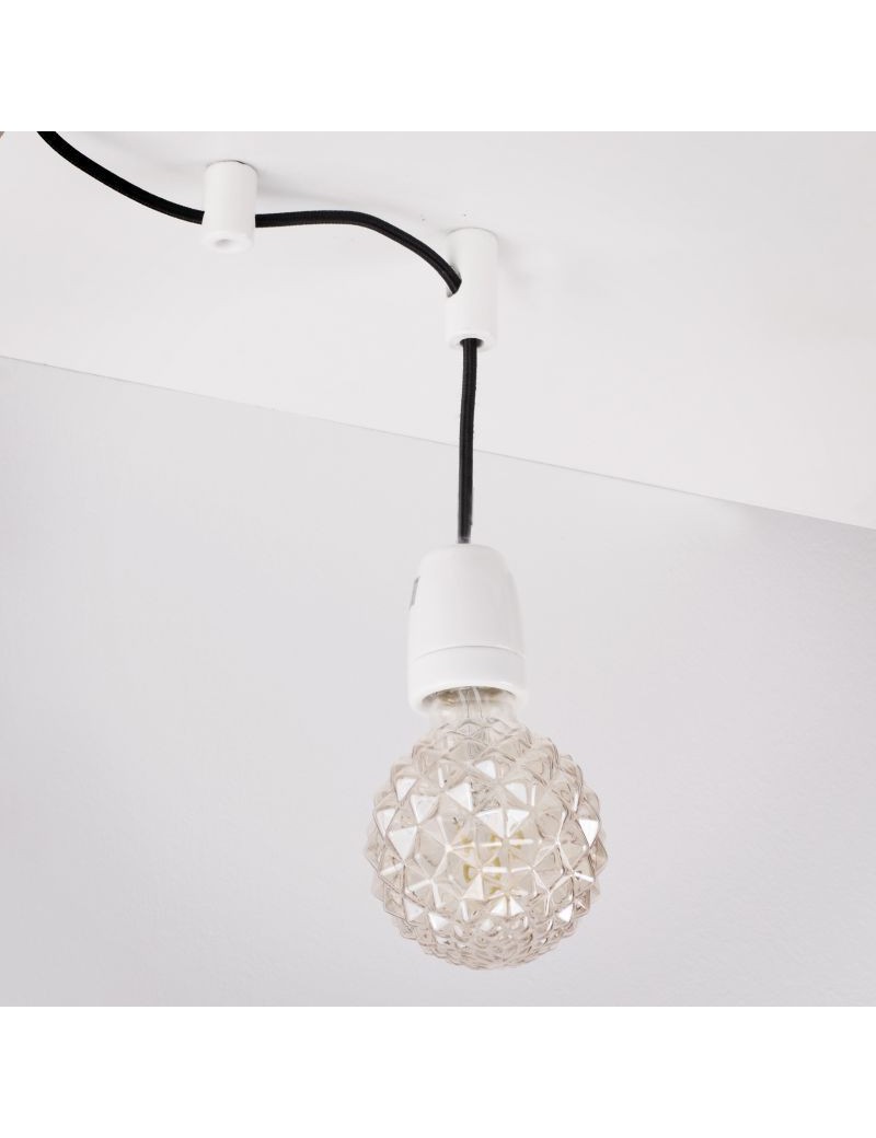 UCHWYT PRZEWODU 20x45mm