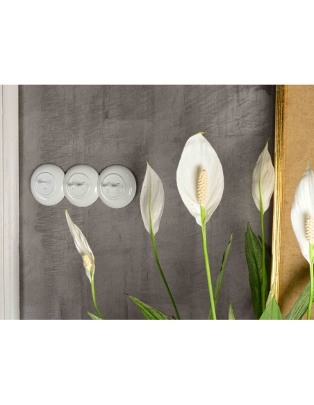 Interrupteur de commande des rideaux