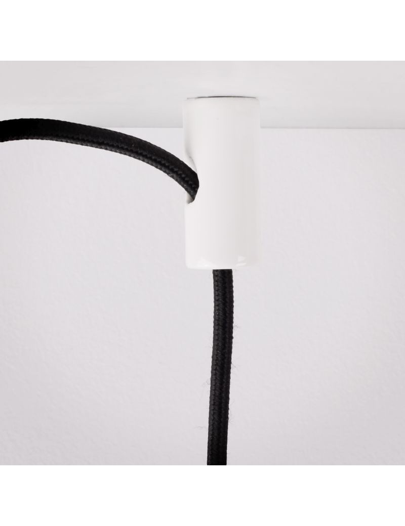 UCHWYT PRZEWODU 20x45mm