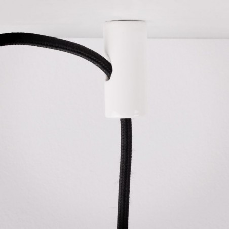 UCHWYT PRZEWODU 20x45mm