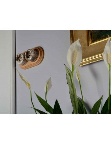 CERAMIC SURFACE-MOUNTED BOX MARBLE 78x45 2PN05M