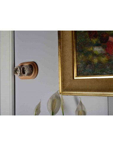 Interrupteur rotatif unipolaire