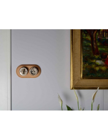 Interrupteur rotatif unipolaire