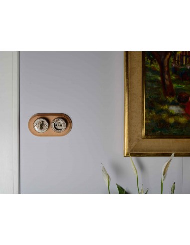 WŁĄCZNIK JEDNOTOROWY SCHODOWY OBROTOWY