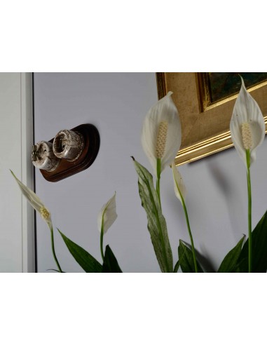 Interrupteur rotatif unipolaire