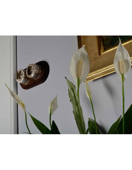 Interrupteur rotatif unipolaire