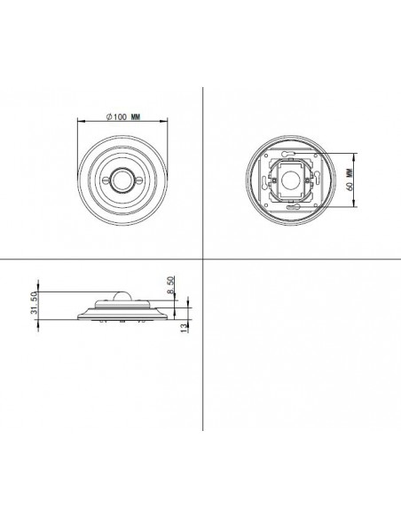Sensor de movimiento