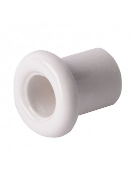 Pasacables de pared