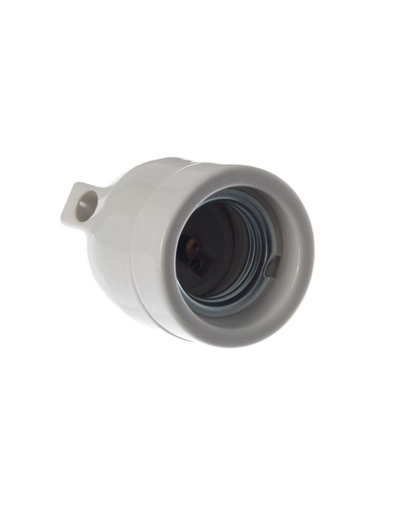 UCHWYT ŻARÓWKI E27