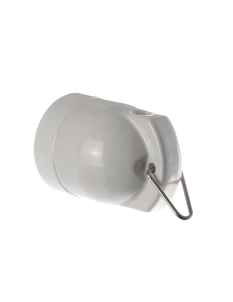 UCHWYT ŻARÓWKI E27