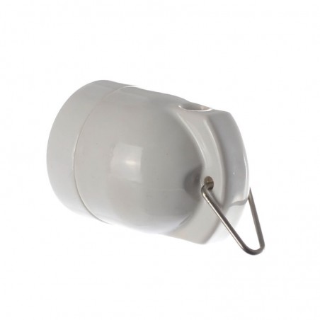 UCHWYT ŻARÓWKI E27