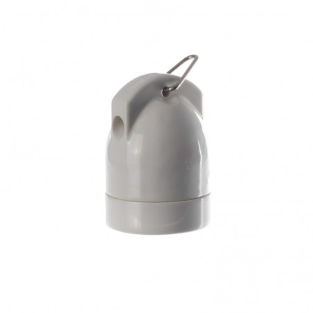 UCHWYT ŻARÓWKI E27