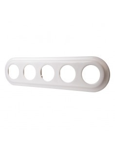 CERAMICZNA RAMKA PIĘCIOKROTNA