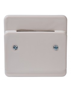 CERAMICZNY CZYTNIK KART MAGNETYCZNYCH RF125KHz BIAŁY 2