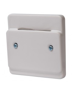 CERAMICZNY CZYTNIK KART MAGNETYCZNYCH RF125KHz BIAŁY