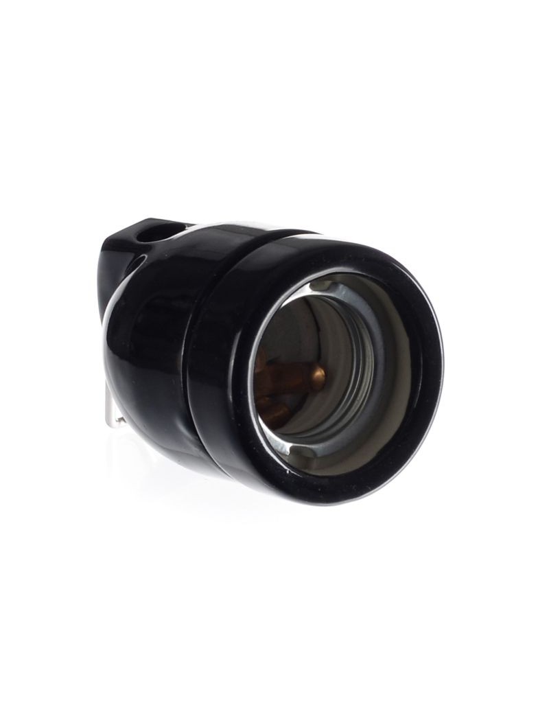 UCHWYT ŻARÓWKI E27