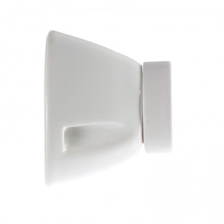 UCHWYT ŻARÓWKI E27 PROSTY