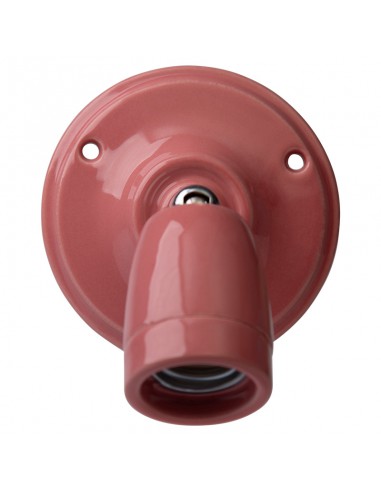 CERAMICZNY KINKIET REGULOWANY ŚCIENNO SUFITOWY...