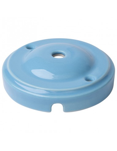Base de techo redonda de cerámica 100 mm...