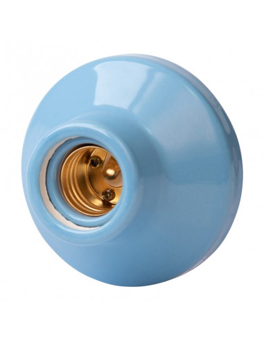 Keramický držák žárovky E27 3,5"...