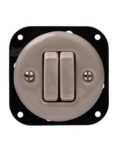 CERAMICZNY WŁĄCZNIK STERUJĄCY ROLETAMI...