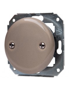 CERAMICZNA ZAŚLEPKA PASTELOWA OLIWKA