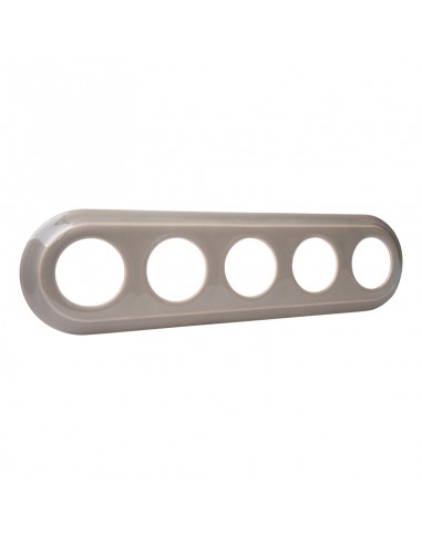 CERAMICZNA RAMKA PIĘCIOKROTNA