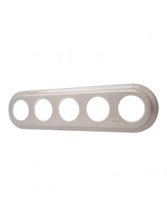 CERAMICZNA RAMKA PIĘCIOKROTNA