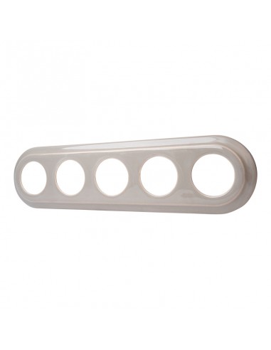 CERAMICZNA RAMKA PIĘCIOKROTNA