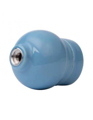 CERAMICZNA OPRAWKA ŻARÓWKI E27 XD06W PASTELOWA...