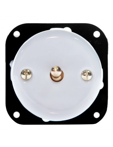 KERAMICKÉ ZVONČEKOVÉ TLAČIDLO PODOMIETKOVÉ...