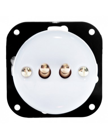 KERÁMIA FALSÍK ALATTI KAPCSOLÓ KÉTSÁVOS KAROS...