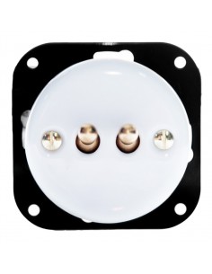 WŁĄCZNIK STERUJĄCY ROLETAMI DŹWIGNIOWY 2