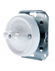 WŁĄCZNIK JEDNOTOROWY OBROTOWY