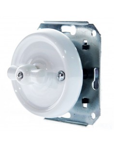 PRZYCISK DZWONKOWY OBROTOWY