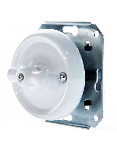 PRZYCISK DZWONKOWY OBROTOWY