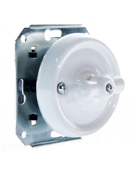 PRZYCISK DZWONKOWY OBROTOWY