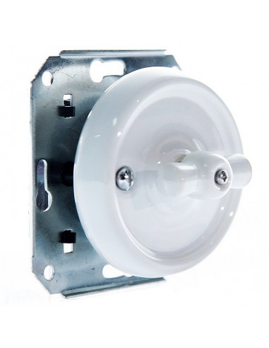 WŁĄCZNIK KRZYŻOWY OBROTOWY