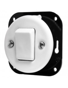 WŁĄCZNIK KRZYŻOWY KLAWISZOWY