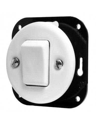 WŁĄCZNIK KRZYŻOWY KLAWISZOWY